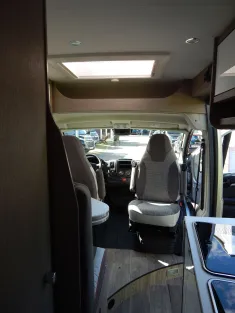 Bild 15 Pössl D-Line 2WIN Plus