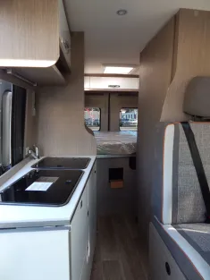 Bild 16 Pössl D-Line 2WIN Plus