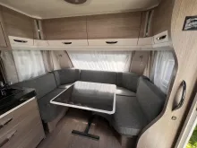 Fahrzeugbild Hobby Prestige 560 WLU #5