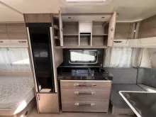 Fahrzeugbild Hobby Prestige 560 WLU #7