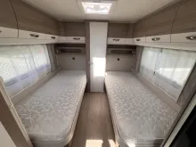 Fahrzeugbild Hobby Prestige 560 WLU #9