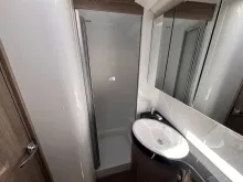 Fahrzeugbild Hobby Prestige 560 WLU #10