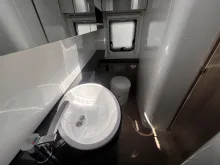 Fahrzeugbild Hobby Prestige 560 WLU #11