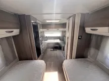 Fahrzeugbild Hobby Prestige 560 WLU #12