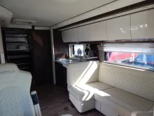 Fahrzeugbild Morelo Empire Liner 100 GO #11