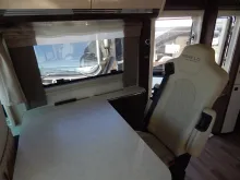 Fahrzeugbild Morelo Empire Liner 100 GO #13