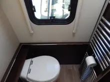 Fahrzeugbild Morelo Empire Liner 100 GO #18