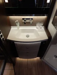 Fahrzeugbild Morelo Empire Liner 100 GO #19