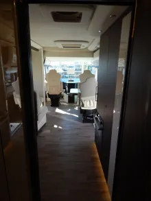 Fahrzeugbild Morelo Empire Liner 100 GO #21