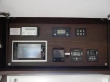 Fahrzeugbild Morelo Empire Liner 100 GO #23