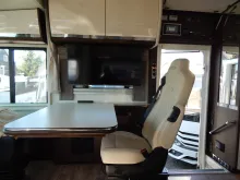 Fahrzeugbild Morelo Empire Liner 100 GO #26