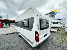 Bild 4 Hobby De Luxe Edition 495 UL*SOFORT VERFÜGBAR*