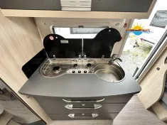 Bild 10 Hobby De Luxe Edition 495 UL*SOFORT VERFÜGBAR*