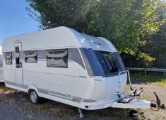 Bild 1 Hobby OnTour 460 DL