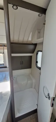 Fahrzeugbild Hobby Excellent Edition 650 KMFe #11