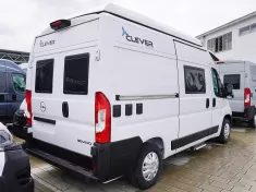 Bild 5 Clever VAN TOUR 540