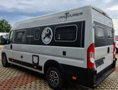 Bild 3 VanTourer 630 L
