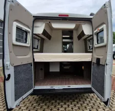Bild 4 VanTourer 630 L