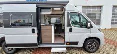 Bild 13 VanTourer 630 L