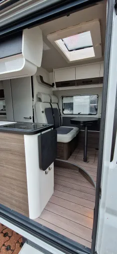 Bild 5 VanTourer 630 L
