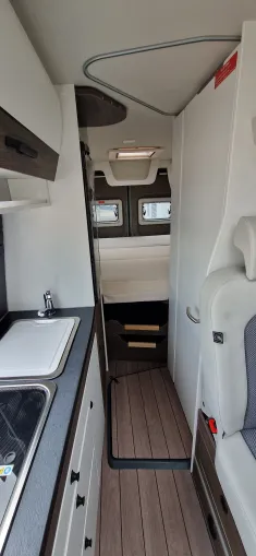 Bild 18 VanTourer 630 L