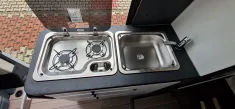 Bild 19 VanTourer 630 L