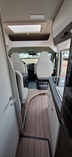 Bild 14 VanTourer 630 L