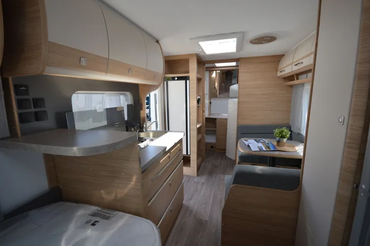 Fahrzeugbild Fendt Bianco Activ 515 SGD #9