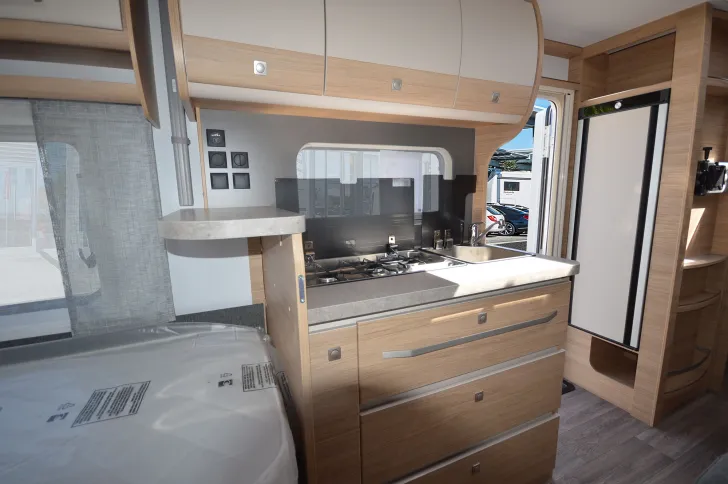 Fahrzeugbild Fendt Bianco Activ 515 SGD #10