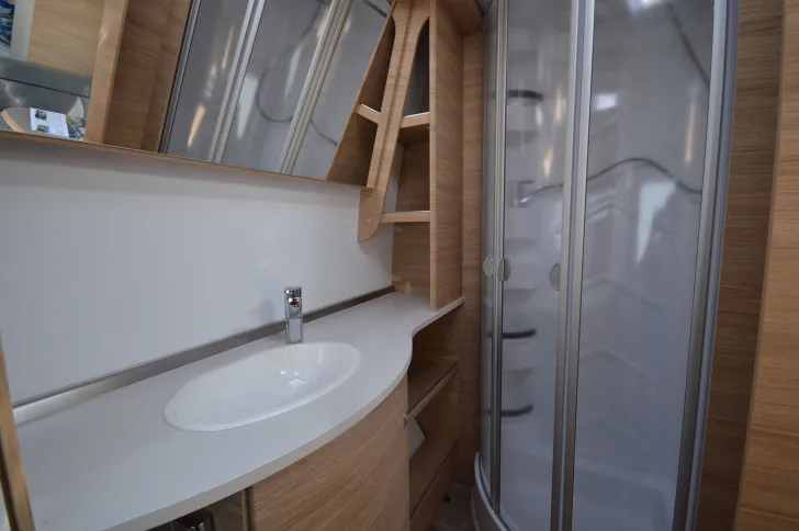 Fahrzeugbild Fendt Bianco Activ 515 SGD #11