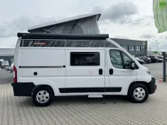 Bild 3 Challenger Van V114S Start Edition
