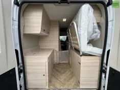 Bild 24 Challenger Van V114S Start Edition