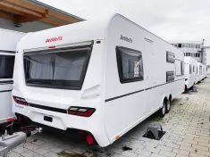 Bild 5 Dethleffs CAMPER 730 FKR