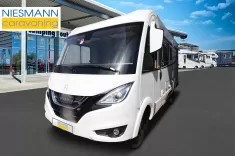 Bild 1 Hymer B-Klasse MC I 600 WhiteLine *Ausstattungslinie Premium