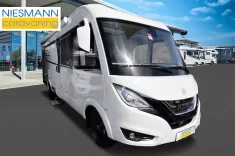 Bild 3 Hymer B-Klasse MC I 600 WhiteLine *Ausstattungslinie Premium