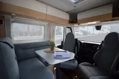 Bild 4 Hymer B-Klasse MC I 600 WhiteLine *Ausstattungslinie Premium