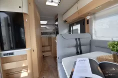 Bild 5 Hymer B-Klasse MC I 600 WhiteLine *Ausstattungslinie Premium