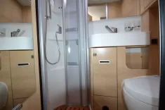 Bild 8 Hymer B-Klasse MC I 600 WhiteLine *Ausstattungslinie Premium