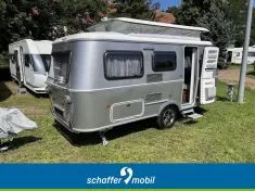 Bild 1 Hymer Eriba Touring 530