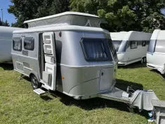 Bild 3 Hymer Eriba Touring 530