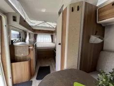 Bild 14 Hymer Eriba Touring 530