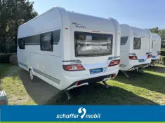 Bild 1 Hobby De Luxe 495 UL
