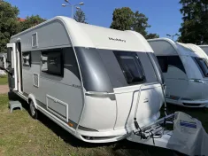 Bild 4 Hobby De Luxe 495 UL
