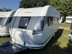Bild 5 Hobby De Luxe 495 UL