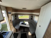 Fahrzeugbild Hobby De Luxe 495 UL #6
