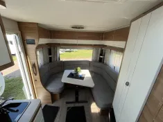 Bild 6 Hobby De Luxe 495 UL