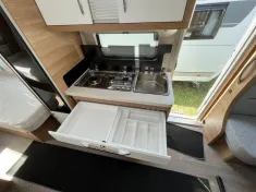Bild 8 Hobby De Luxe 495 UL