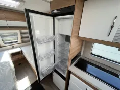 Bild 9 Hobby De Luxe 495 UL