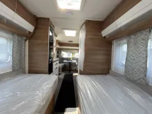 Fahrzeugbild Hobby De Luxe 495 UL #13