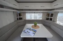 Fahrzeugbild Hobby Excellent 560 CFe #4